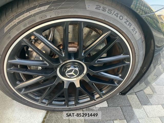 Mercedes Benz S-CLASS 2024-07 8315340-4