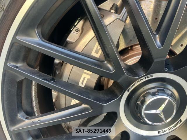 Mercedes Benz S-CLASS 2024-07 8315340-5