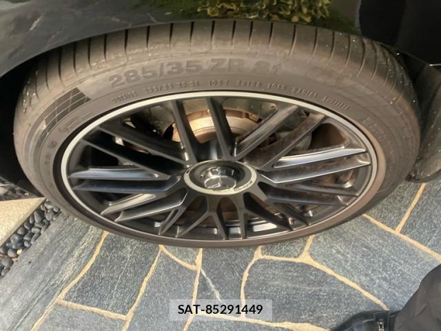 Mercedes Benz S-CLASS 2024-07 8315340-7