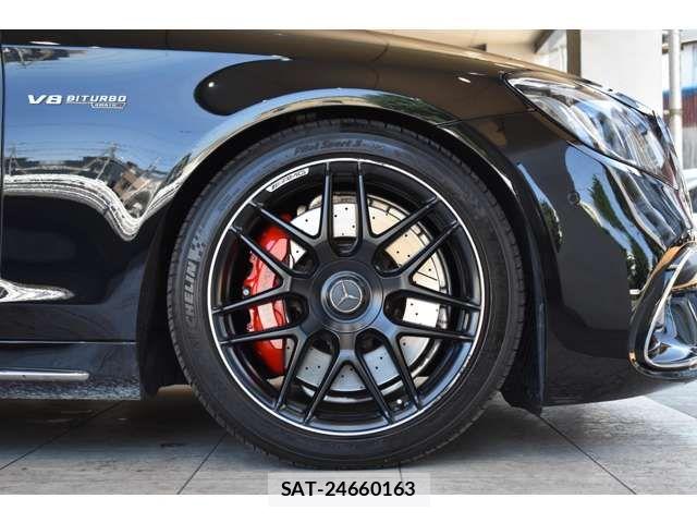 Mercedes Benz S-CLASS 2018-11 8315341-12