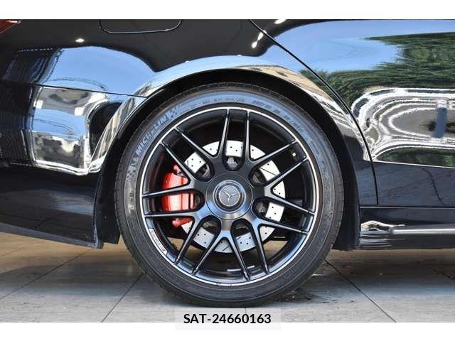 Mercedes Benz S-CLASS 2018-11 8315341-13