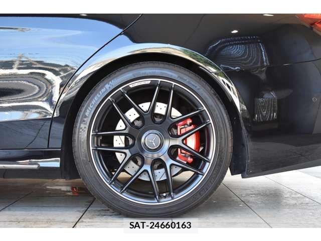 Mercedes Benz S-CLASS 2018-11 8315341-15