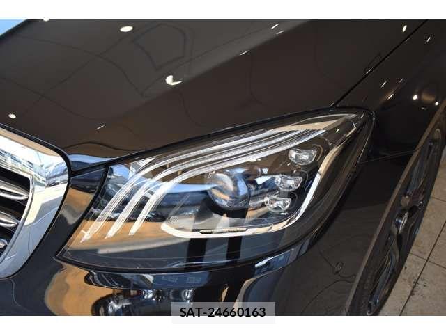 Mercedes Benz S-CLASS 2018-11 8315341-16