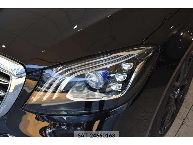 Mercedes Benz S-CLASS 2018-11 8315341-17