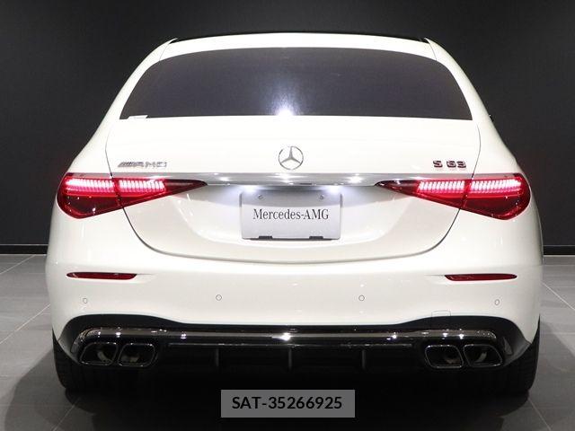 Mercedes Benz S-CLASS 2024-03 8315338-11