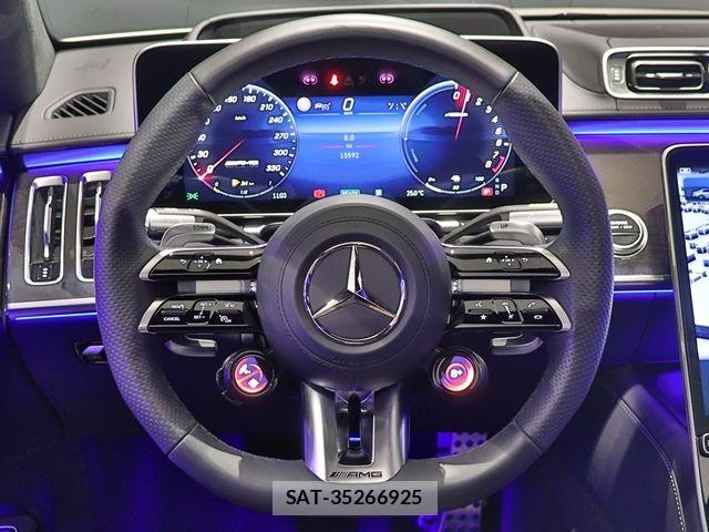 Mercedes Benz S-CLASS 2024-03 8315338-22