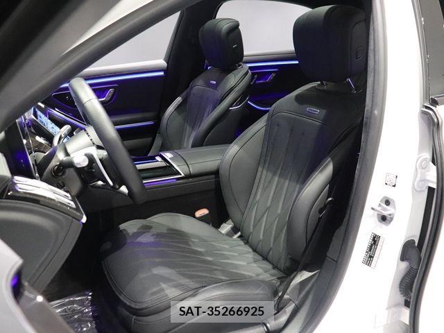 Mercedes Benz S-CLASS 2024-03 8315338-26