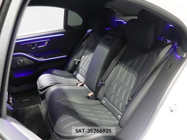 Mercedes Benz S-CLASS 2024-03 8315338-27