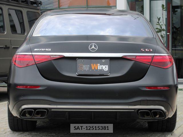 Mercedes Benz S-CLASS 2024-04 8315339-10