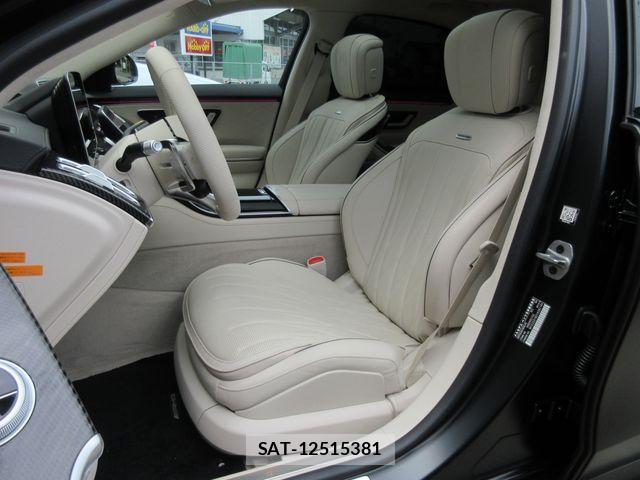 Mercedes Benz S-CLASS 2024-04 8315339-11