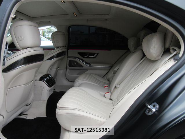 Mercedes Benz S-CLASS 2024-04 8315339-13