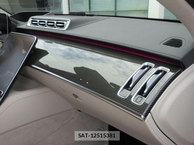 Mercedes Benz S-CLASS 2024-04 8315339-15