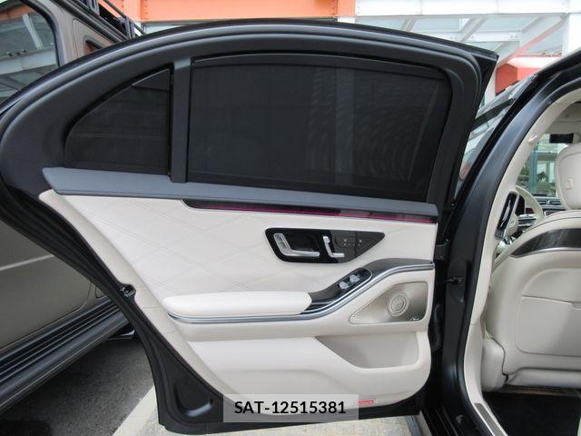 Mercedes Benz S-CLASS 2024-04 8315339-17