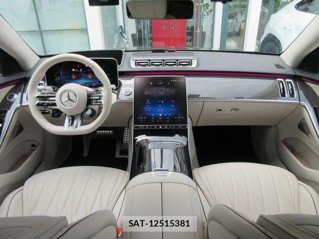 Mercedes Benz S-CLASS 2024-04 8315339-1