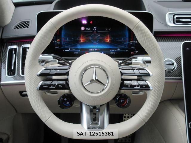 Mercedes Benz S-CLASS 2024-04 8315339-20