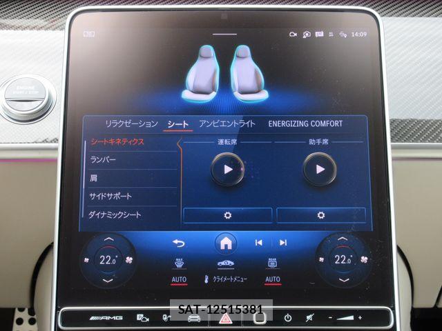 Mercedes Benz S-CLASS 2024-04 8315339-26