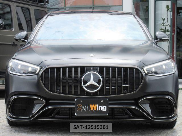 Mercedes Benz S-CLASS 2024-04 8315339-2