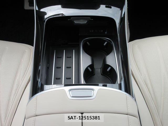 Mercedes Benz S-CLASS 2024-04 8315339-29