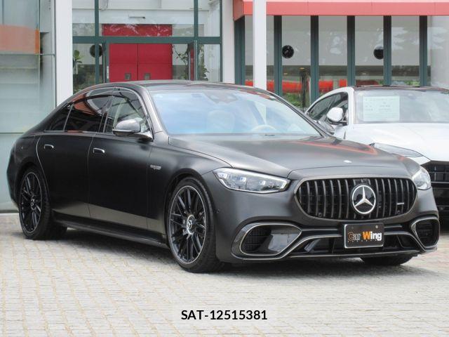 Mercedes Benz S-CLASS 2024-04 8315339-3