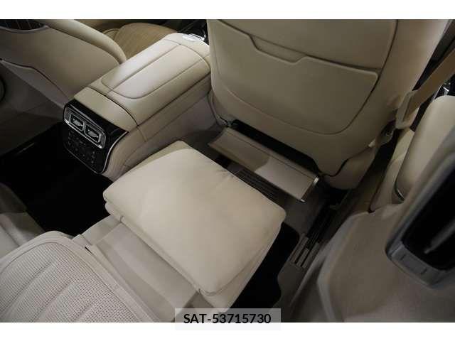 Mercedes Benz S-CLASS 2023-11 8336694-11