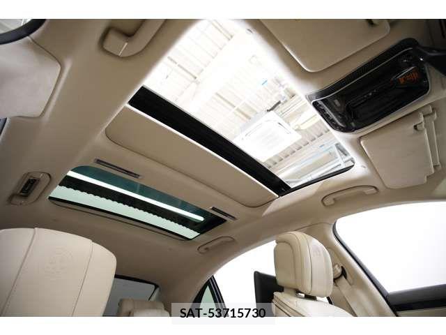 Mercedes Benz S-CLASS 2023-11 8336694-15