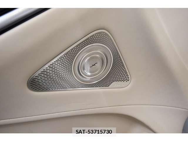 Mercedes Benz S-CLASS 2023-11 8336694-2