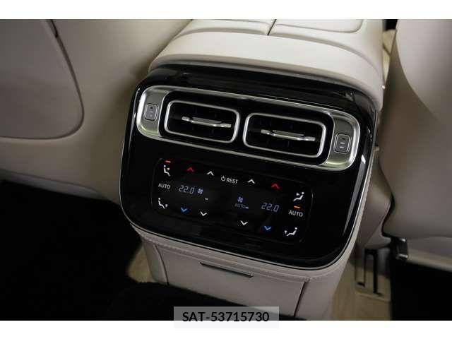 Mercedes Benz S-CLASS 2023-11 8336694-3