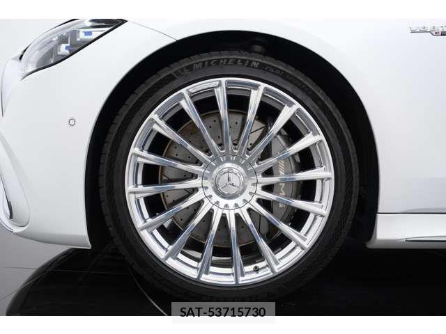 Mercedes Benz S-CLASS 2023-11 8336694-4
