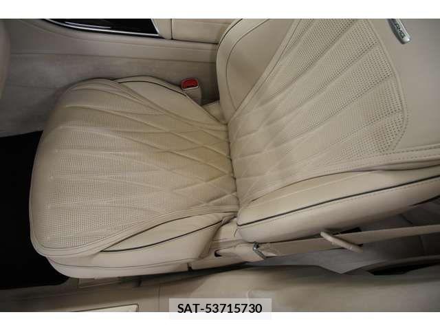Mercedes Benz S-CLASS 2023-11 8336694-6