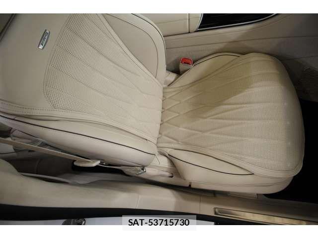 Mercedes Benz S-CLASS 2023-11 8336694-7