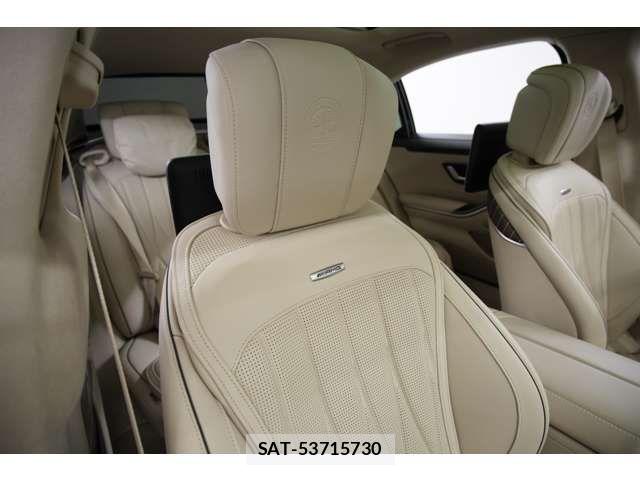 Mercedes Benz S-CLASS 2023-11 8336694-8