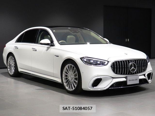 Mercedes Benz S-CLASS 2024-08 8413482-9