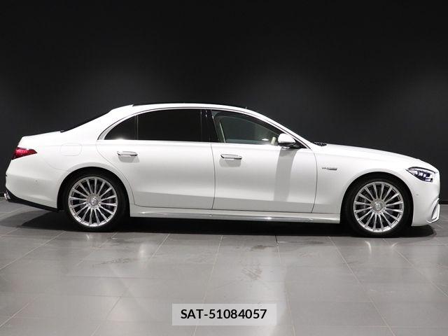 Mercedes Benz S-CLASS 2024-08 8413482-10