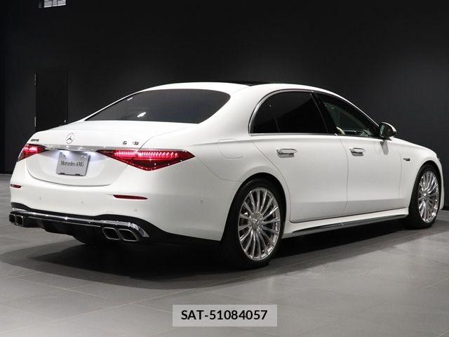 Mercedes Benz S-CLASS 2024-08 8413482-11