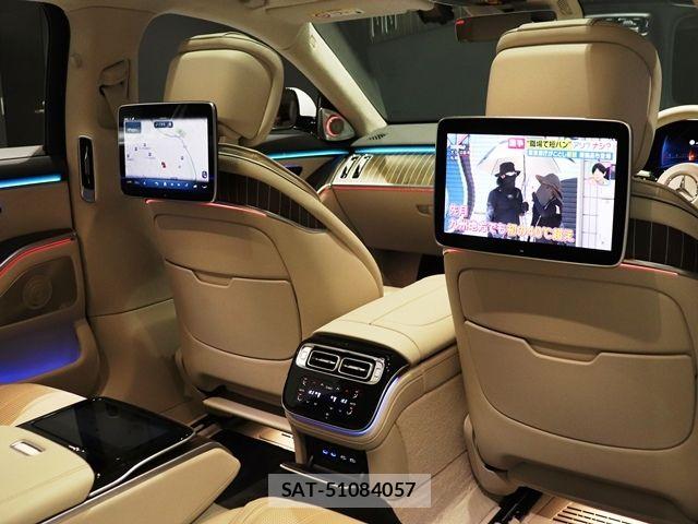 Mercedes Benz S-CLASS 2024-08 8413482-1