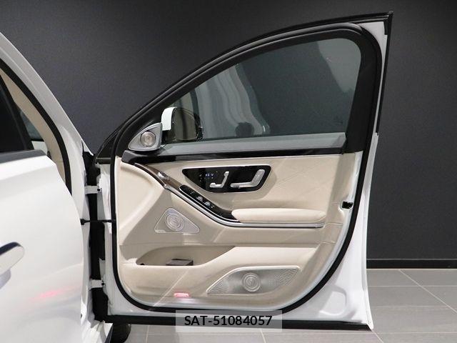 Mercedes Benz S-CLASS 2024-08 8413482-23