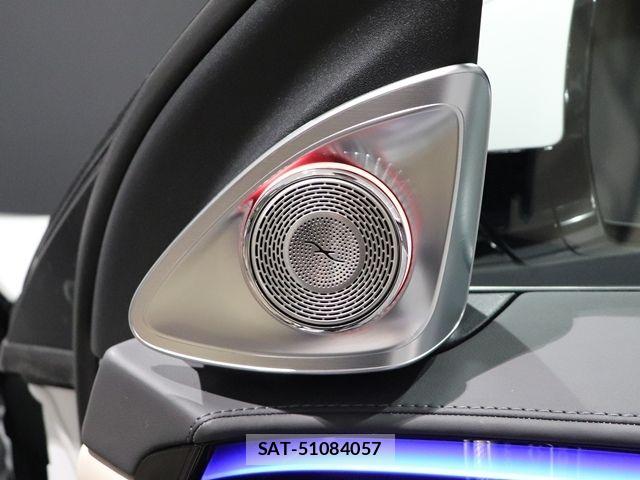 Mercedes Benz S-CLASS 2024-08 8413482-25