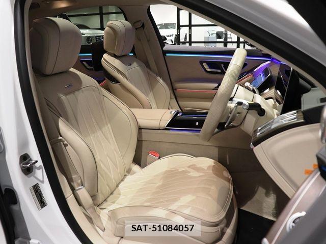 Mercedes Benz S-CLASS 2024-08 8413482-26