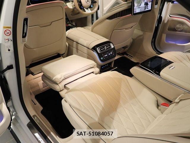 Mercedes Benz S-CLASS 2024-08 8413482-27