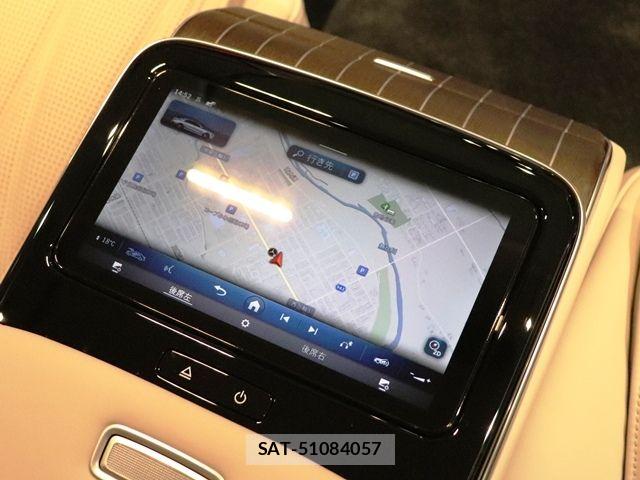 Mercedes Benz S-CLASS 2024-08 8413482-28