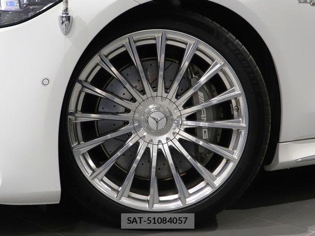 Mercedes Benz S-CLASS 2024-08 8413482-4