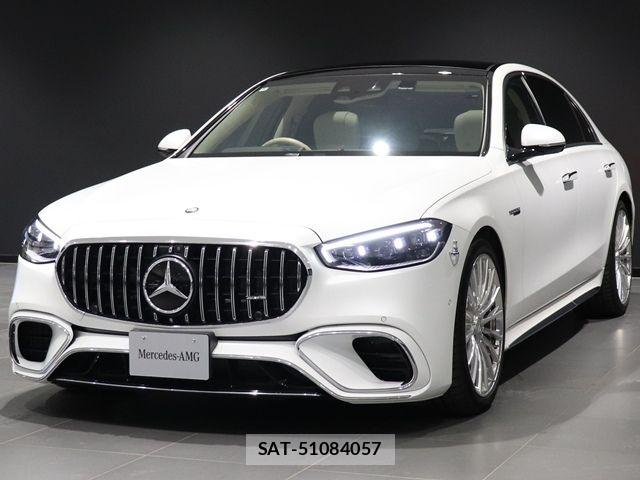 Mercedes Benz S-CLASS 2024-08 8413482-6