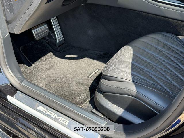 Mercedes Benz S-CLASS 2023-12 8627618-9
