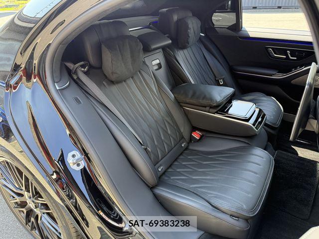 Mercedes Benz S-CLASS 2023-12 8627618-14