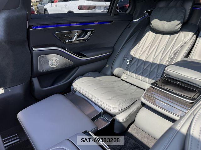 Mercedes Benz S-CLASS 2023-12 8627618-16