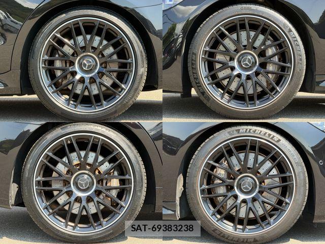 Mercedes Benz S-CLASS 2023-12 8627618-27