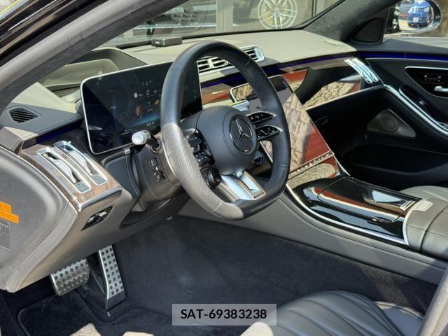 Mercedes Benz S-CLASS 2023-12 8627618-3