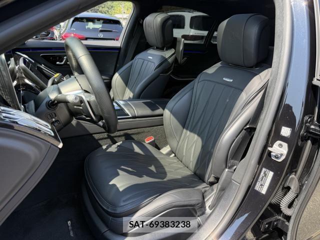 Mercedes Benz S-CLASS 2023-12 8627618-6