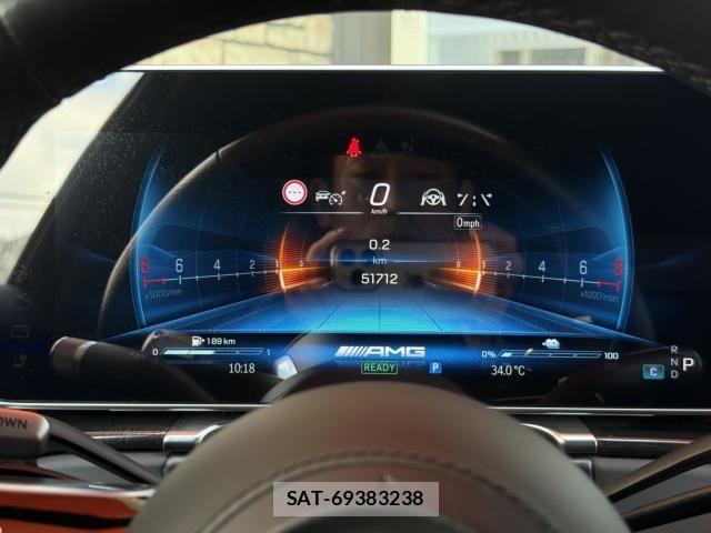 Mercedes Benz S-CLASS 2023-12 8627618-8