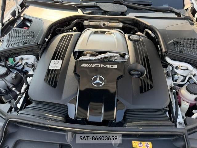 Mercedes Benz S-CLASS 2025-01 8627616-15